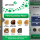 Image for article titled Cookie Finder for iPhone: GET YOUR GIRL SCOUT COOKIES